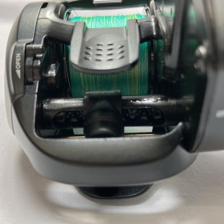  SHIMANO シマノ ベイトリール 21SLX BFS XG RIGHT 043702