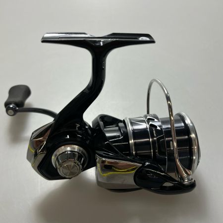  DAIWA ダイワ スピニングリール　23タトゥーラ FC LT2500SS-QD 00061191 (306457)