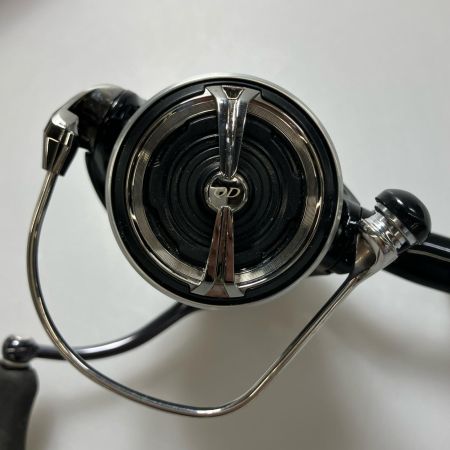  DAIWA ダイワ スピニングリール　23タトゥーラ FC LT2500SS-QD 00061191 (306457)