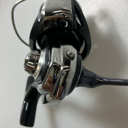  DAIWA ダイワ スピニングリール　23タトゥーラ FC LT2500SS-QD 00061191 (306457)