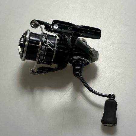 DAIWA ダイワ スピニングリール　23タトゥーラ FC LT2500SS-QD 00061191 (306457)