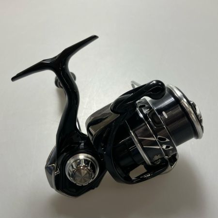  DAIWA ダイワ スピニングリール　23タトゥーラ FC LT2500SS-QD 00061191 (306457)