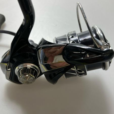  DAIWA ダイワ スピニングリール　23タトゥーラ FC LT2500SS-QD 00061191 (306457)