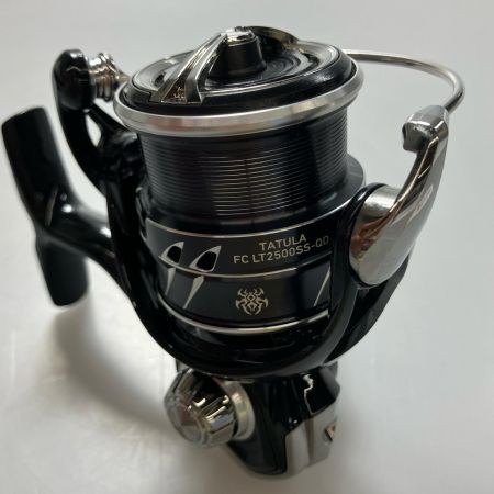  DAIWA ダイワ スピニングリール　23タトゥーラ FC LT2500SS-QD 00061191 (306457)