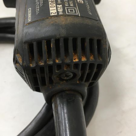  HiKOKI ハイコーキ 125mmディスクグラインダー G13B グリーン 100v 50/60Hz 本体のみ