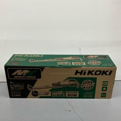 △△ HiKOKI ハイコーキ 36v コードレスクリーナー  R36DB ホワイト Sランク
