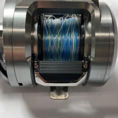  SHIMANO シマノ カウンター付きベイトリール 24オシアコンクエストCT 301HG 046727