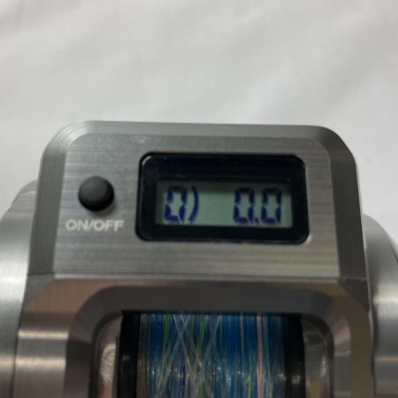  SHIMANO シマノ カウンター付きベイトリール 24オシアコンクエストCT 301HG 046727