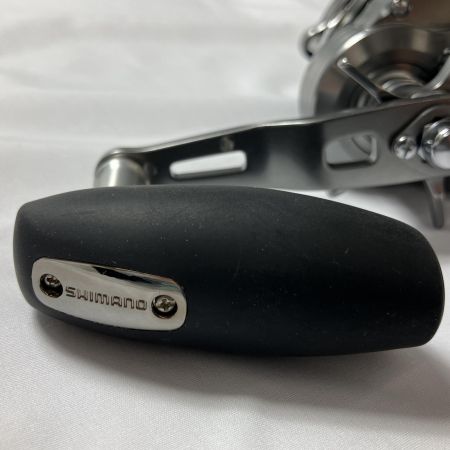  SHIMANO シマノ カウンター付きベイトリール 24オシアコンクエストCT 301HG 046727