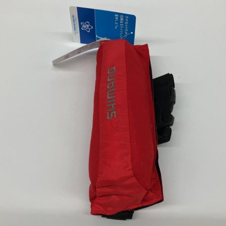  SHIMANO シマノ ラフトエアジャケット  コンパクトタイプ 膨脹式救命具 VF-053U