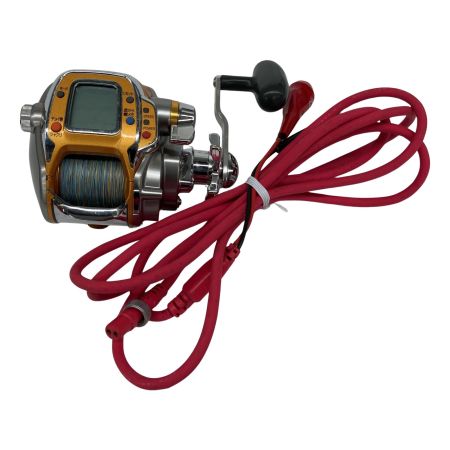  DAIWA ダイワ 電動リール  メガツインシーボーグ500MT 801372