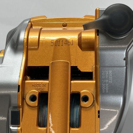  DAIWA ダイワ 電動リール  メガツインシーボーグ500MT 801372