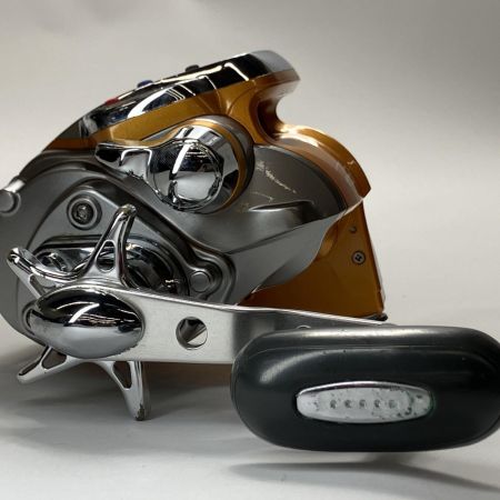  DAIWA ダイワ 電動リール  メガツインシーボーグ500MT 801372