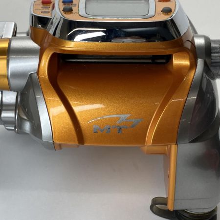  DAIWA ダイワ 電動リール  メガツインシーボーグ500MT 801372