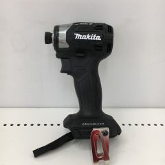  MAKITA マキタ 18V　充電式インパクトドライバ　本体のみ TD173DRGXB ブラック Sランク