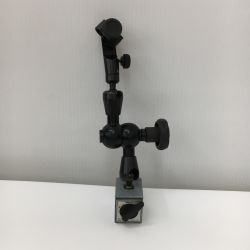 △△ Mitutoyo ユニバーサルマグネチックスタンド 7031B Bランク