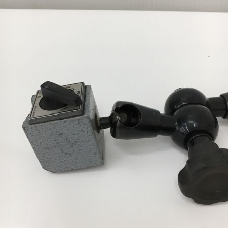  Mitutoyo ユニバーサルマグネチックスタンド 7031B