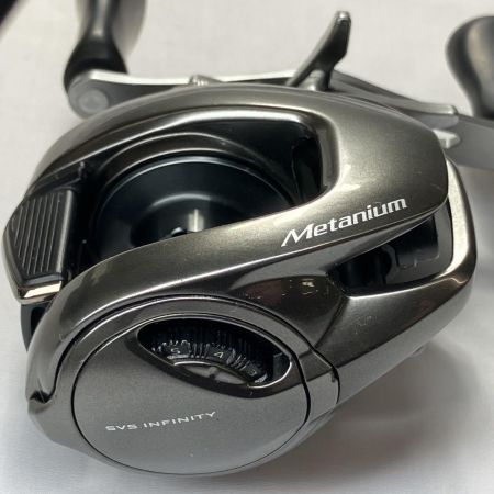  SHIMANO シマノ ベイトリール 20メタニウムHG LH 04115