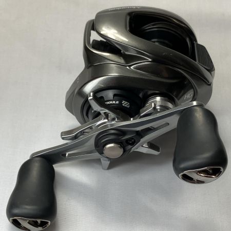  SHIMANO シマノ ベイトリール 20メタニウムHG LH 04115