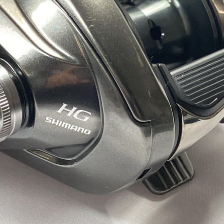 SHIMANO シマノ ベイトリール 20メタニウムHG LH 04115
