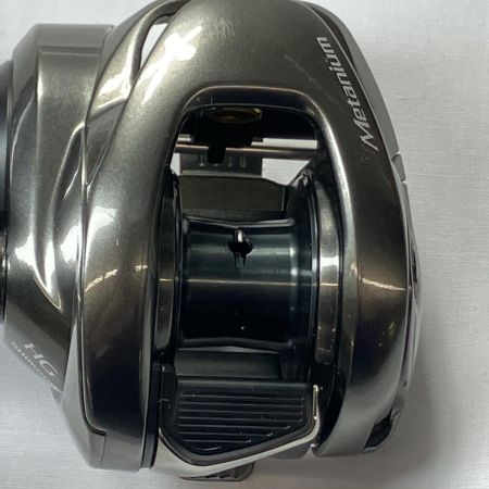  SHIMANO シマノ ベイトリール 20メタニウムHG LH 04115