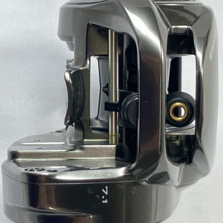  SHIMANO シマノ ベイトリール 20メタニウムHG LH 04115