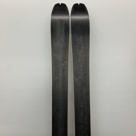  ATOMIC アトミック バックランド 95 G3ビンディング付 169cm ブラック