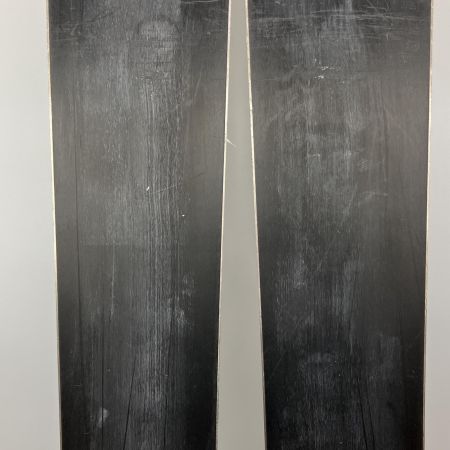  ATOMIC アトミック バックランド 95 G3ビンディング付 169cm ブラック