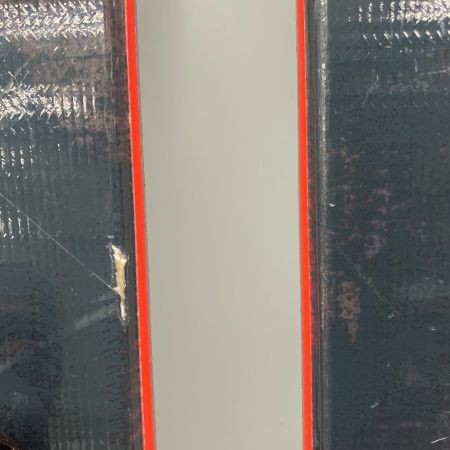  ATOMIC アトミック バックランド 95 G3ビンディング付 169cm ブラック