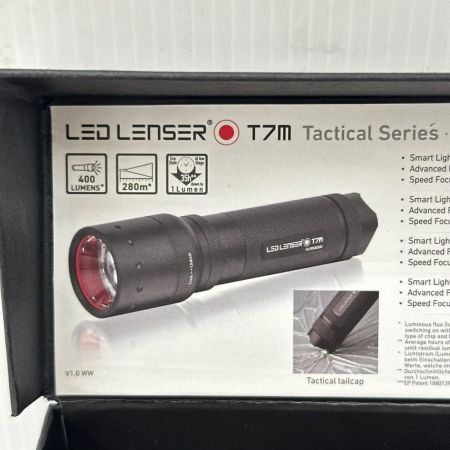 レッドレンザー ライト T7M