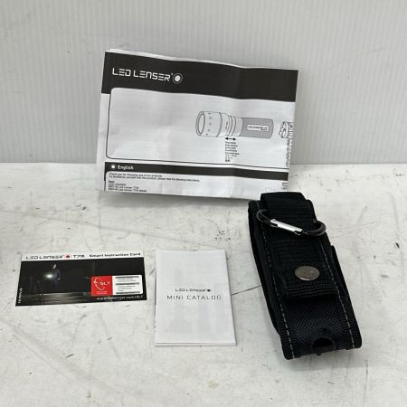 レッドレンザー ライト T7M