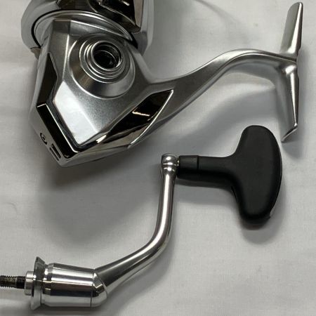  SHIMANO シマノ スピニングリール 23 ストラディック 4000XG 045904