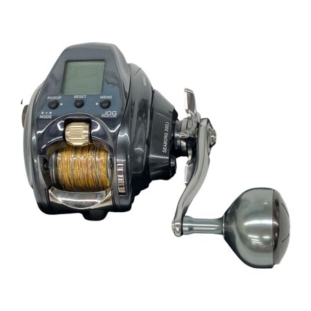  DAIWA ダイワ 電動リール 21シーボーグ 300J 本体のみ  335287