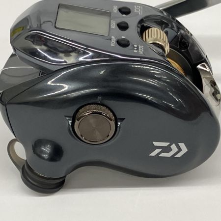  DAIWA ダイワ 電動リール 21シーボーグ 300J 本体のみ  335287