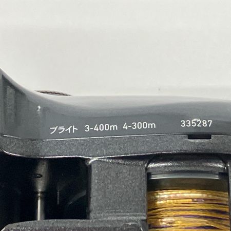  DAIWA ダイワ 電動リール 21シーボーグ 300J 本体のみ  335287