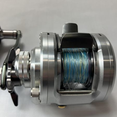 DAIWA ダイワ ベイトリール 15キャタリナ BJ100SH 613703