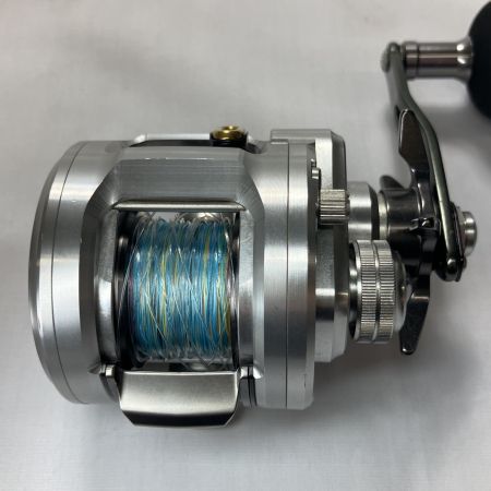  DAIWA ダイワ ベイトリール 15キャタリナ BJ100SH 613703