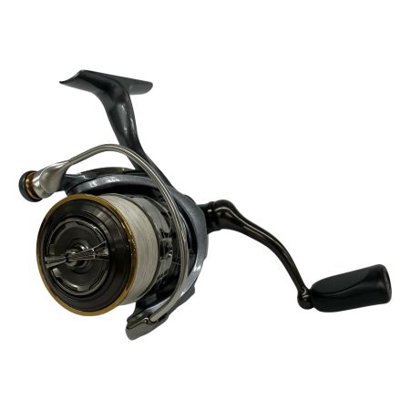  DAIWA ダイワ スピニングリール 15ルビアス2506 スタンド付 055634 15ﾙﾋﾞｱｽ 2506