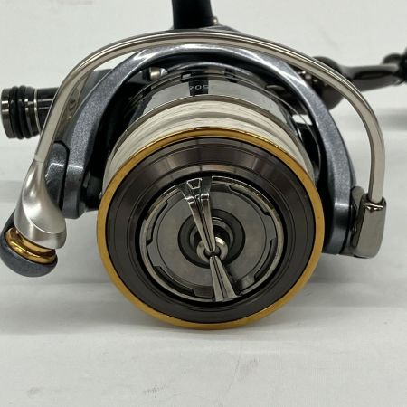  DAIWA ダイワ スピニングリール 15ルビアス2506 スタンド付 055634 15ﾙﾋﾞｱｽ 2506