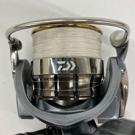  DAIWA ダイワ スピニングリール 15ルビアス2506 スタンド付 055634 15ﾙﾋﾞｱｽ 2506