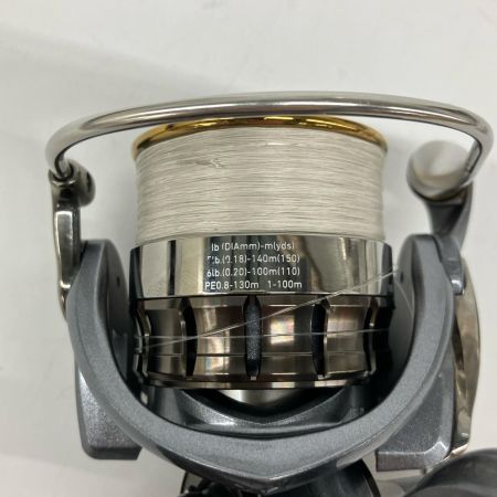  DAIWA ダイワ スピニングリール 15ルビアス2506 スタンド付 055634 15ﾙﾋﾞｱｽ 2506