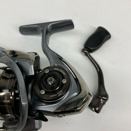  DAIWA ダイワ スピニングリール 15ルビアス2506 スタンド付 055634 15ﾙﾋﾞｱｽ 2506