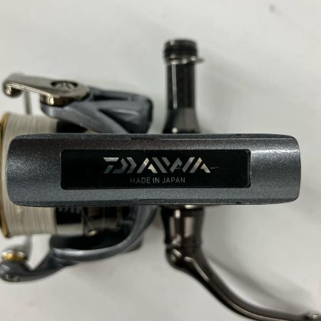  DAIWA ダイワ スピニングリール 15ルビアス2506 スタンド付 055634 15ﾙﾋﾞｱｽ 2506