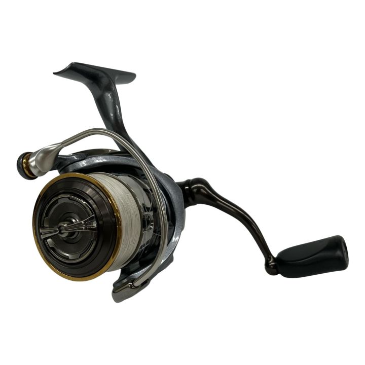 DAIWA ダイワ スピニングリール 15ルビアス2506 スタンド付 055634