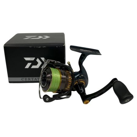  DAIWA ダイワ スピニングリール 16 セルテート 2506 056304 