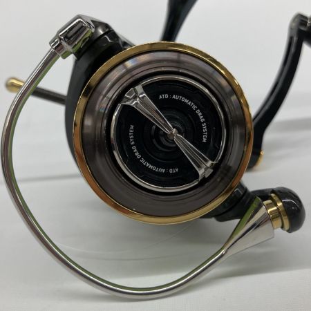  DAIWA ダイワ スピニングリール 16 セルテート 2506 056304 