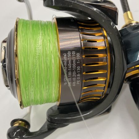  DAIWA ダイワ スピニングリール 16 セルテート 2506 056304 