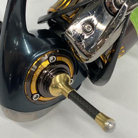  DAIWA ダイワ スピニングリール 16 セルテート 2506 056304 