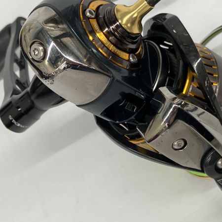  DAIWA ダイワ スピニングリール 16 セルテート 2506 056304 
