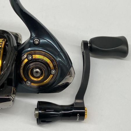  DAIWA ダイワ スピニングリール 16 セルテート 2506 056304 